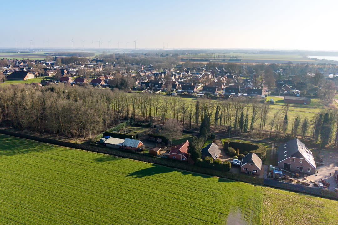 Photo 41 of Grachtlaan 22