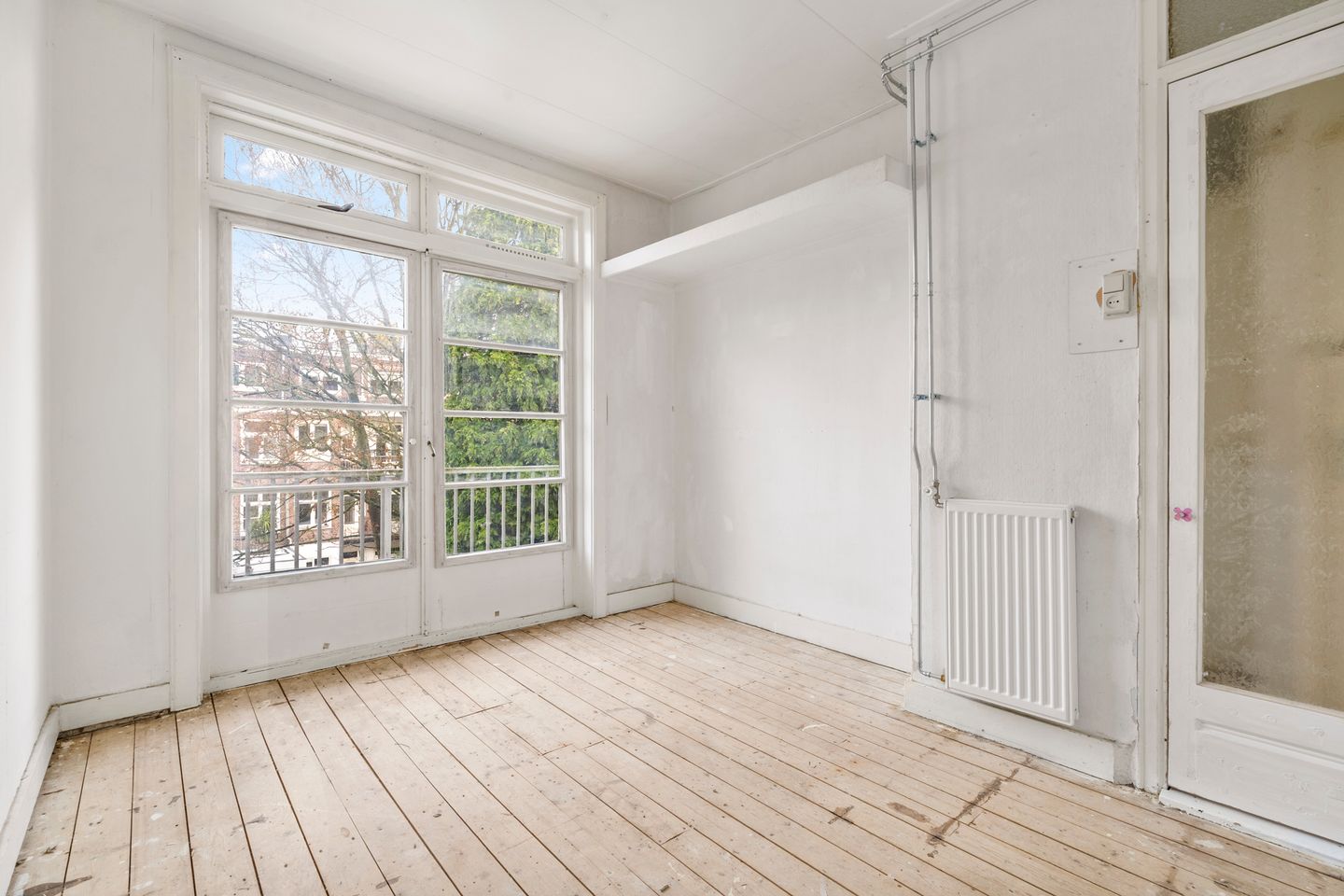 Foto 14 van Vasco da Gamastraat 26-2