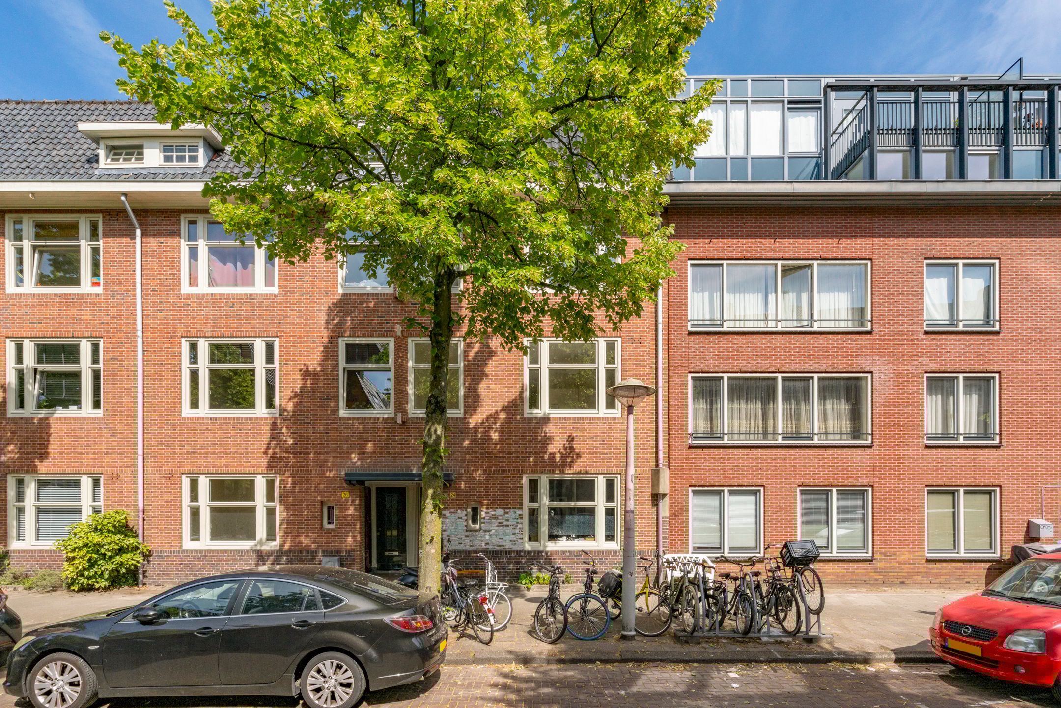 Foto 21 van Vasco da Gamastraat 26-2