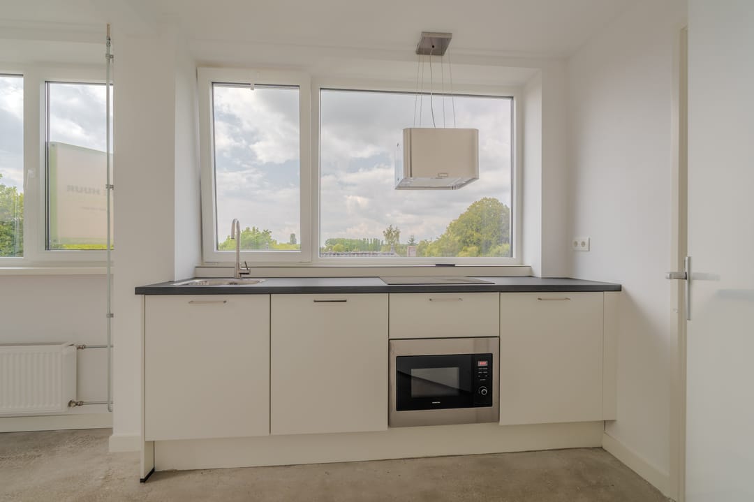 Foto 2 van Burgemeester Mr. H.J. Engelkens-laan 1-C3