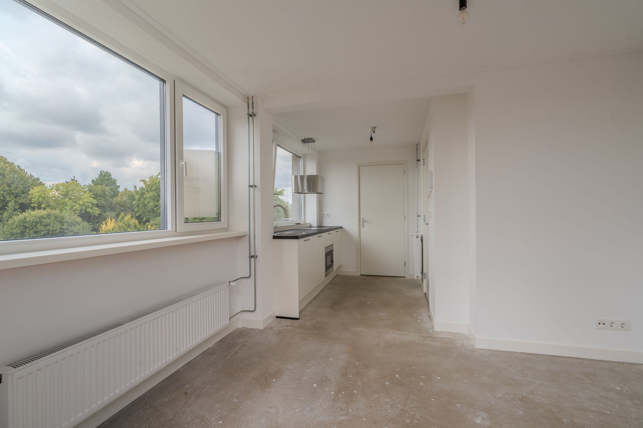 Foto 3 van Burgemeester Mr. H.J. Engelkens-laan 1-C3