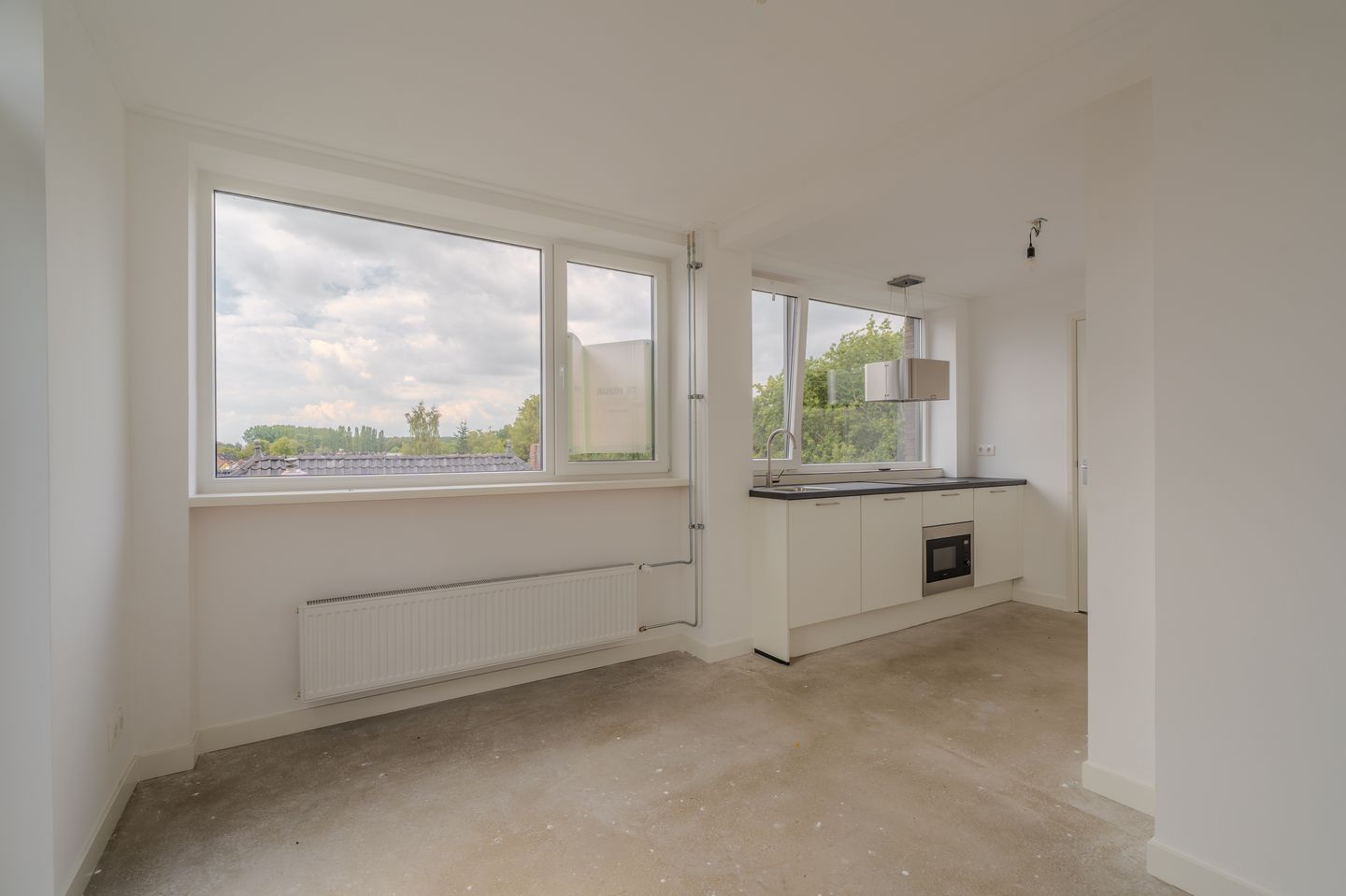 Foto 4 van Burgemeester Mr. H.J. Engelkens-laan 1-C3