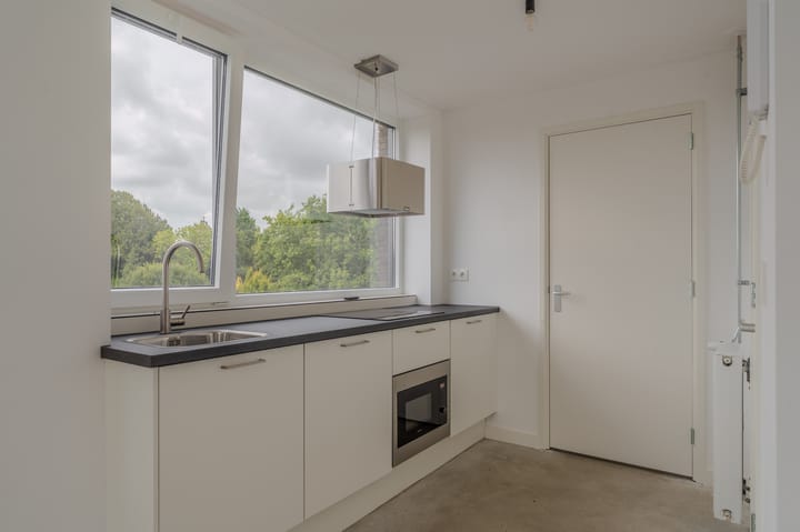 Foto 5 van Burgemeester Mr. H.J. Engelkens-laan 1-C3