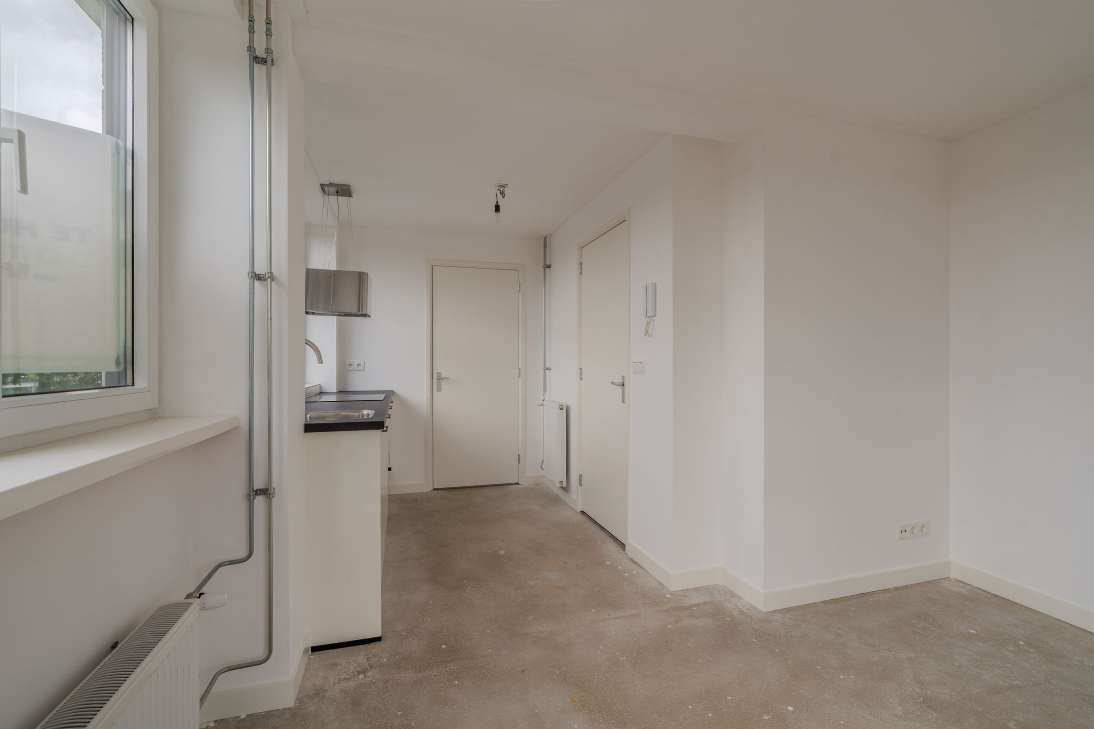 Foto 6 van Burgemeester Mr. H.J. Engelkens-laan 1-C3