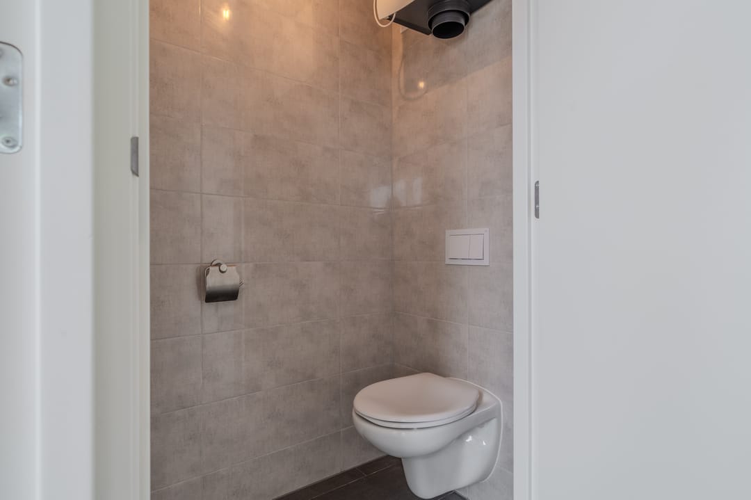 Foto 8 van Burgemeester Mr. H.J. Engelkens-laan 1-C3