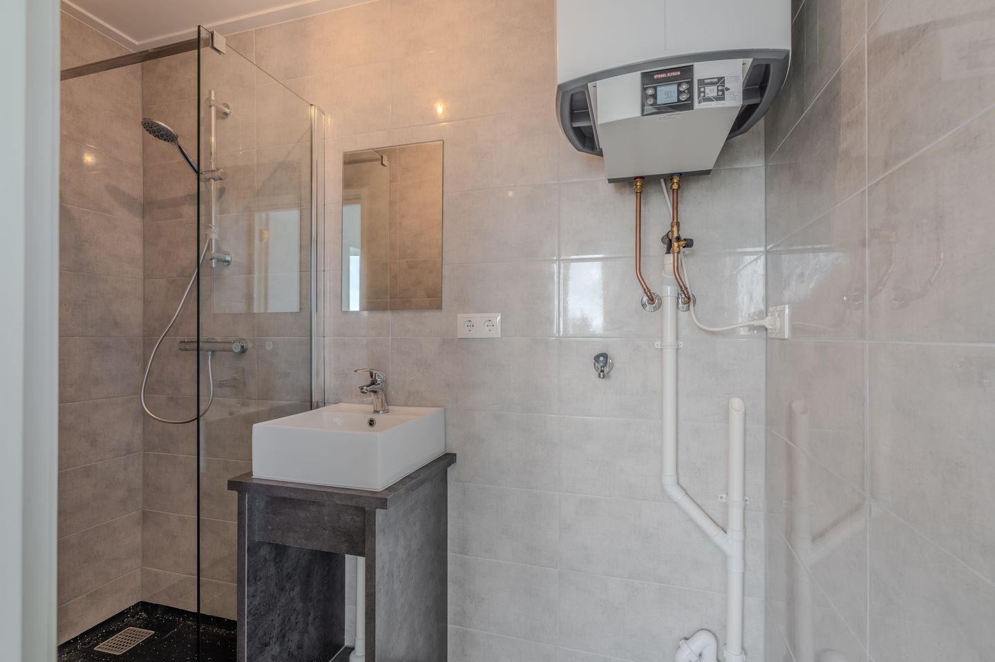 Foto 10 van Burgemeester Mr. H.J. Engelkens-laan 1-C3