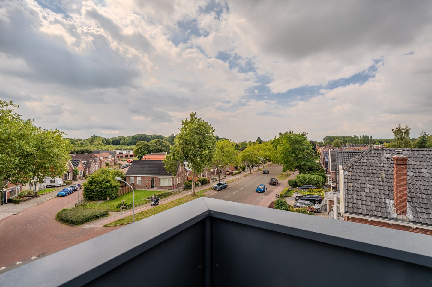 Foto 14 van Burgemeester Mr. H.J. Engelkens-laan 1-C3