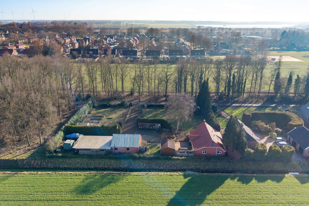 Photo 1 of Grachtlaan 22