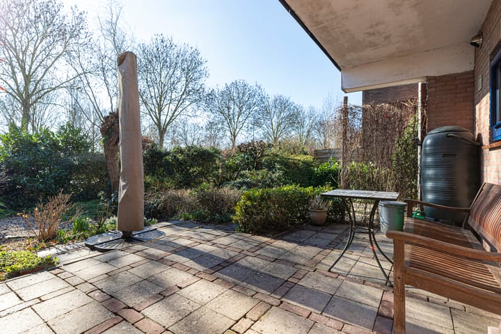 Foto 3 van de Hunze 9