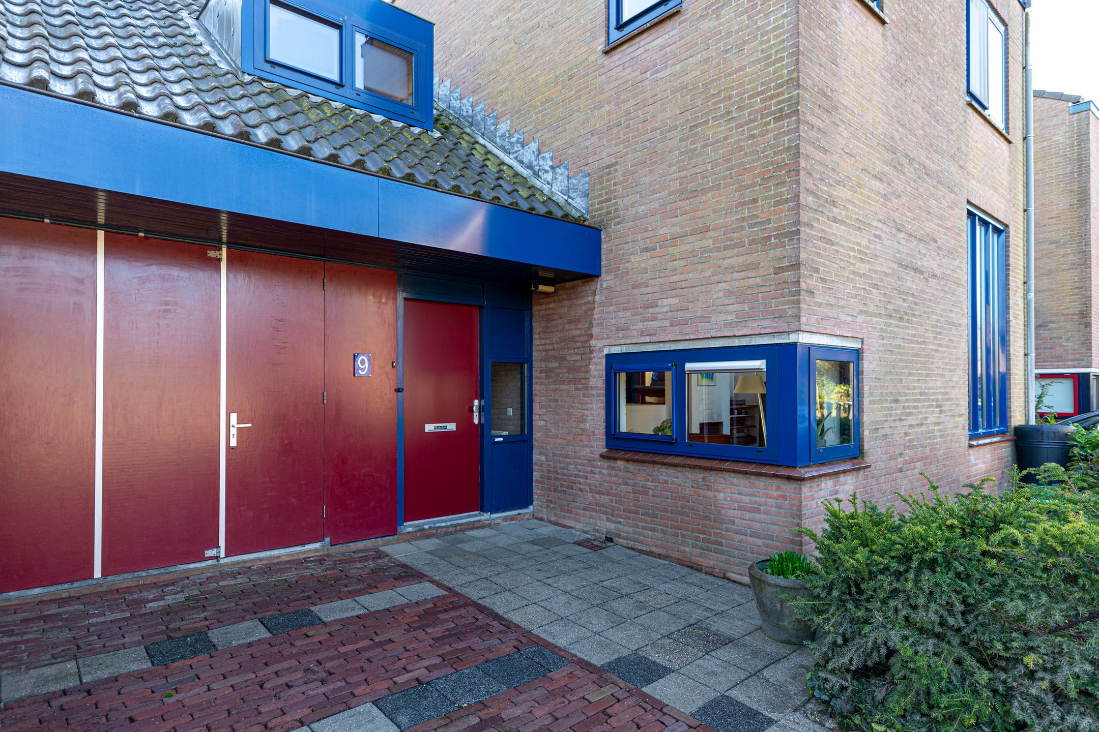 Photo 6 of de Hunze 9