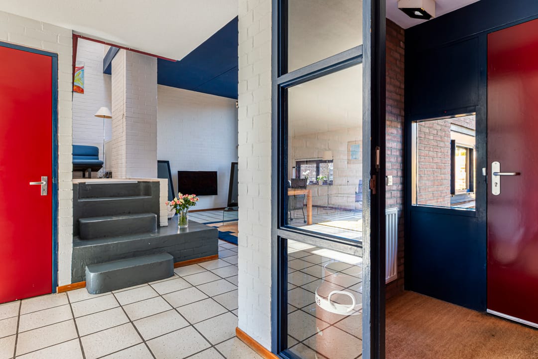 Photo 7 of de Hunze 9