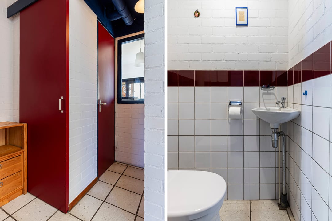 Photo 8 of de Hunze 9