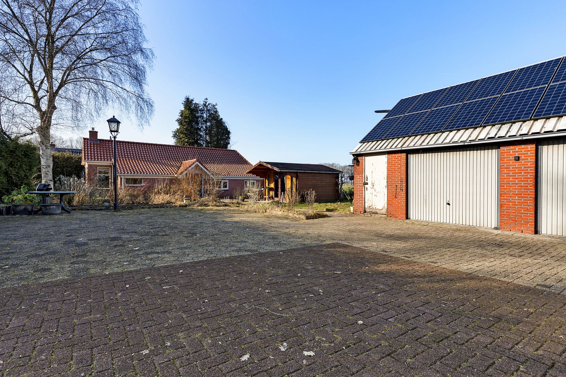Photo 3 of Grachtlaan 22