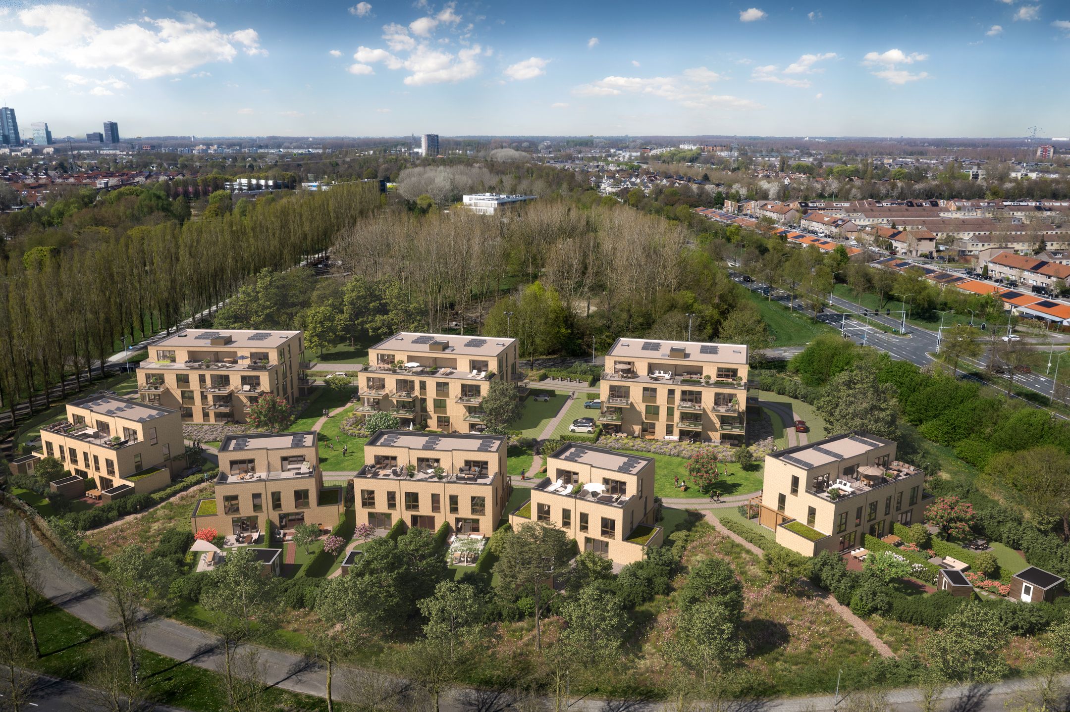 Foto van New Joymere