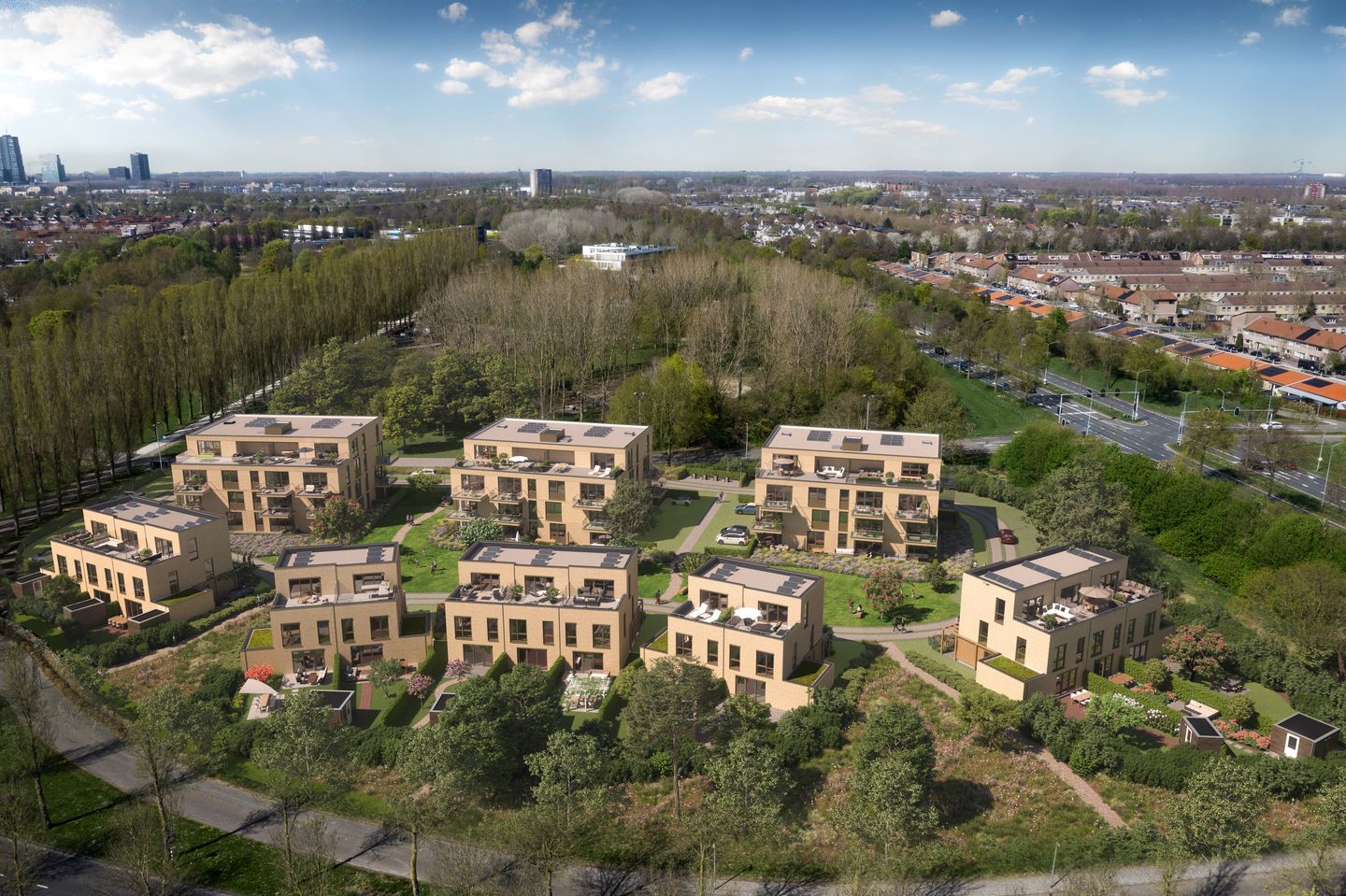 Foto 1 van New Joymere