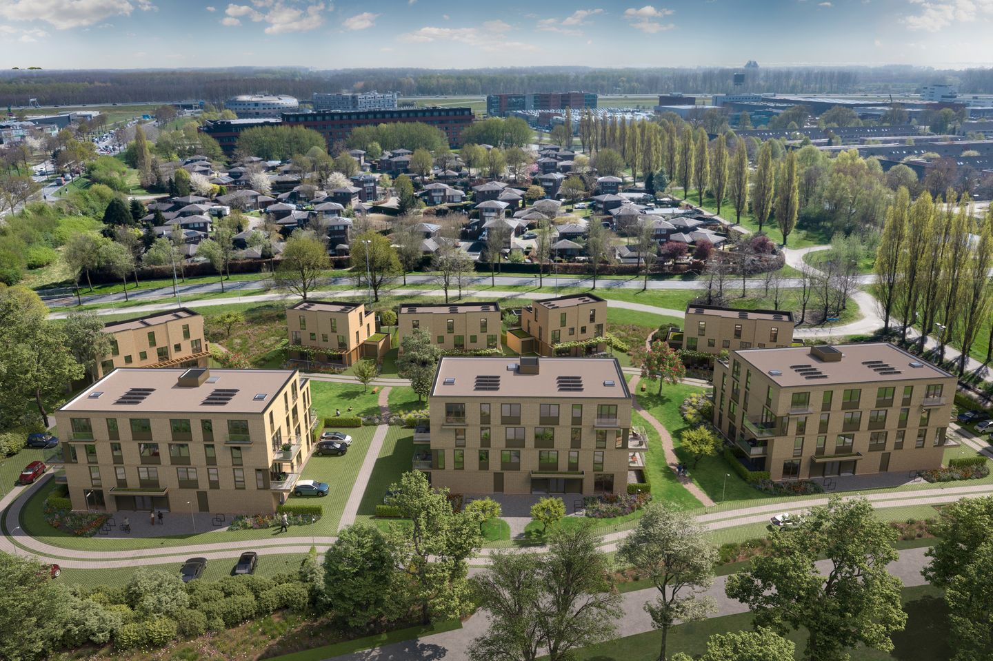 Foto 2 van New Joymere