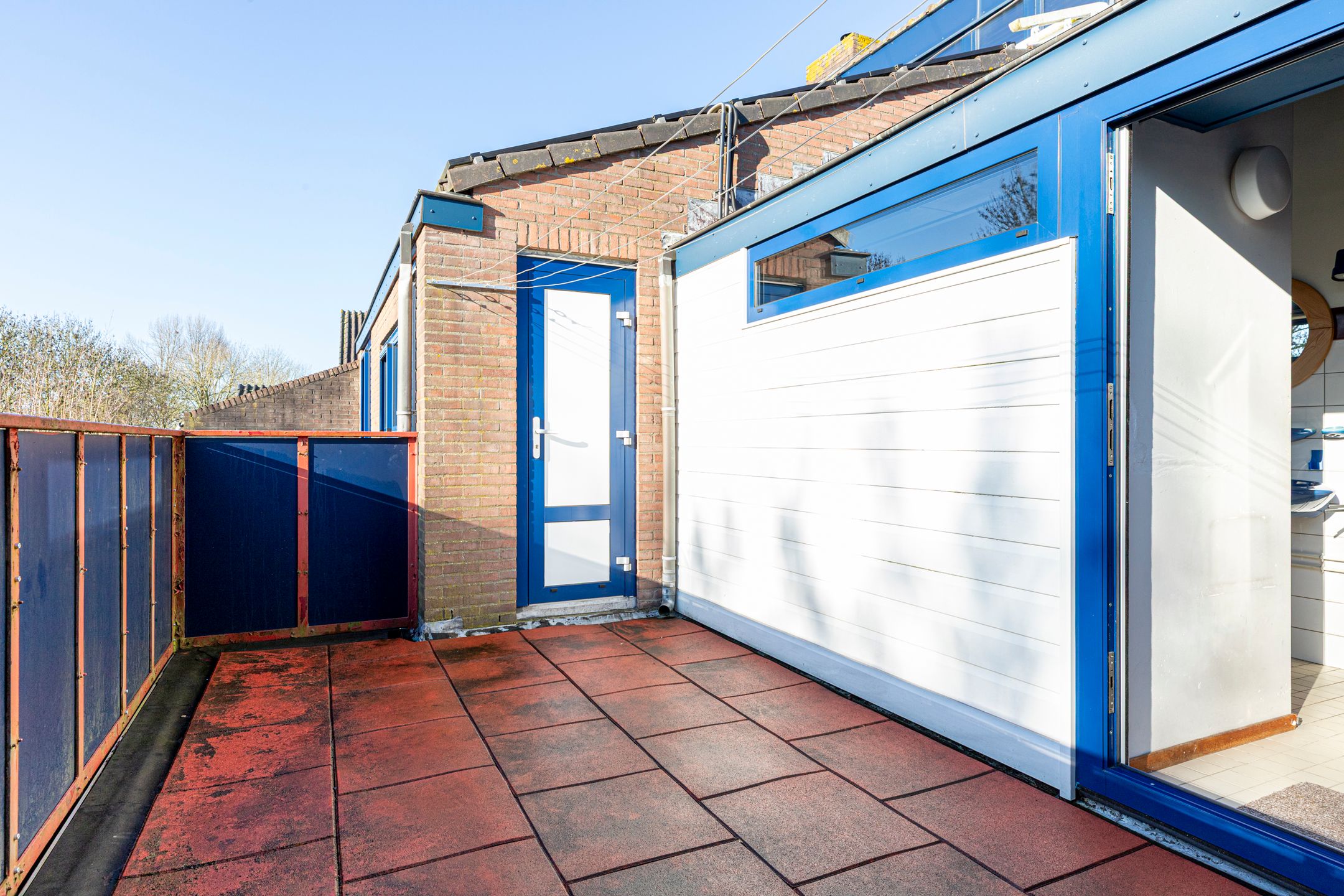 Photo 36 of de Hunze 9