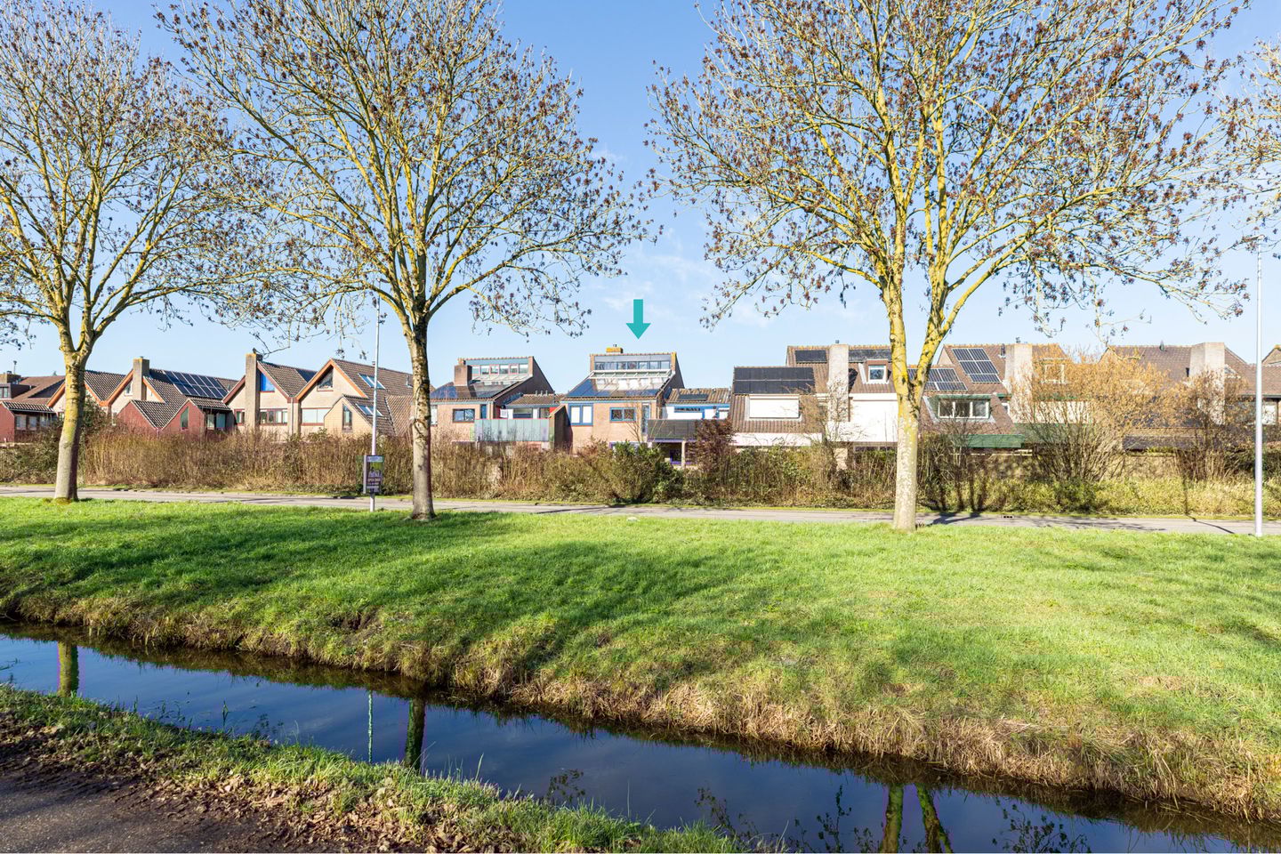 Photo 40 of de Hunze 9