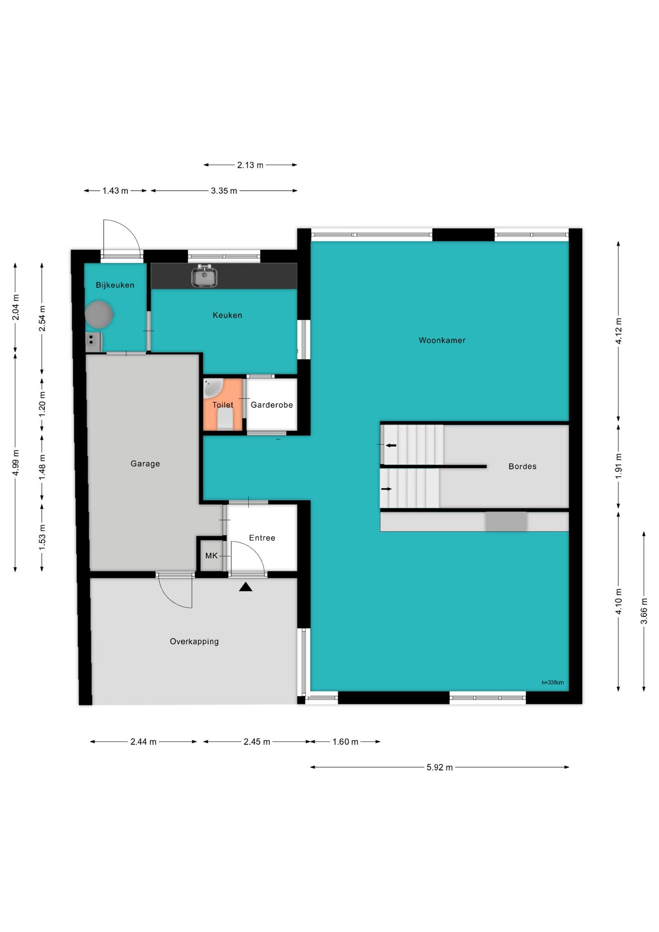 Photo 44 of de Hunze 9