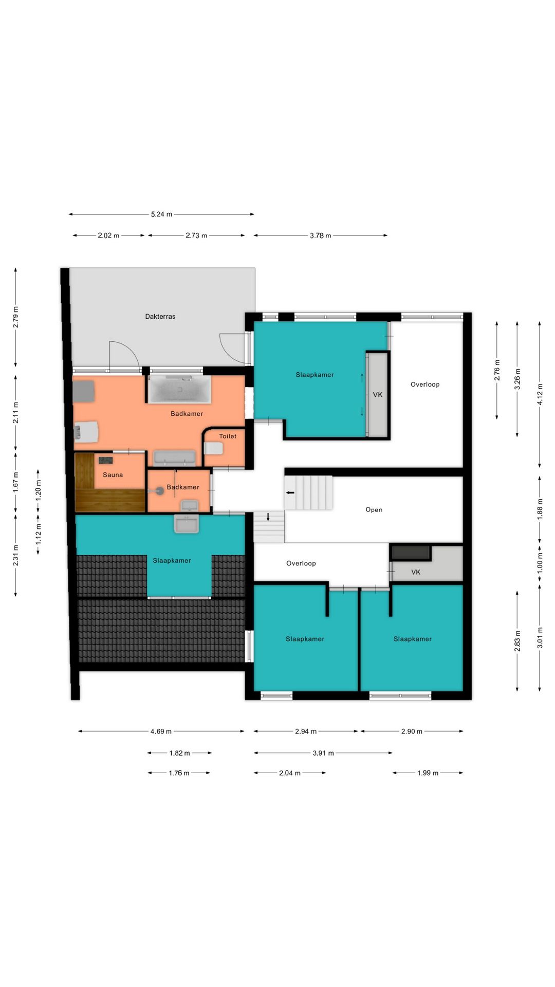 Photo 45 of de Hunze 9