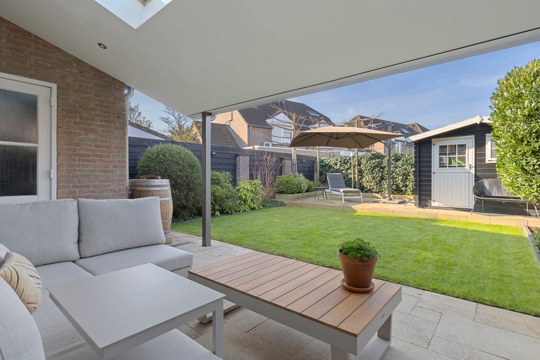 Photo 32 of Schoutlaan 83