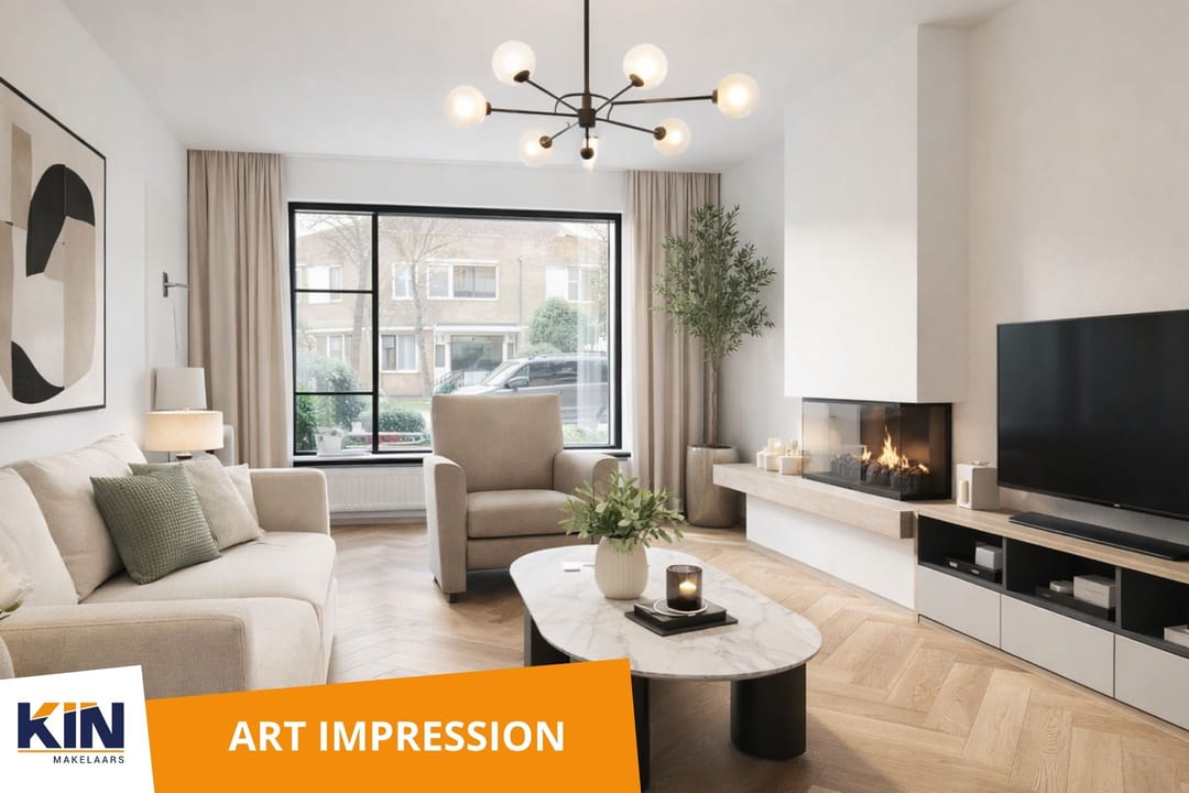 Photo 2 of Beneluxlaan 33