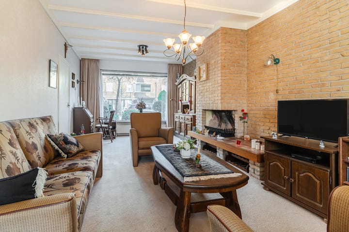 Photo 3 of Beneluxlaan 33