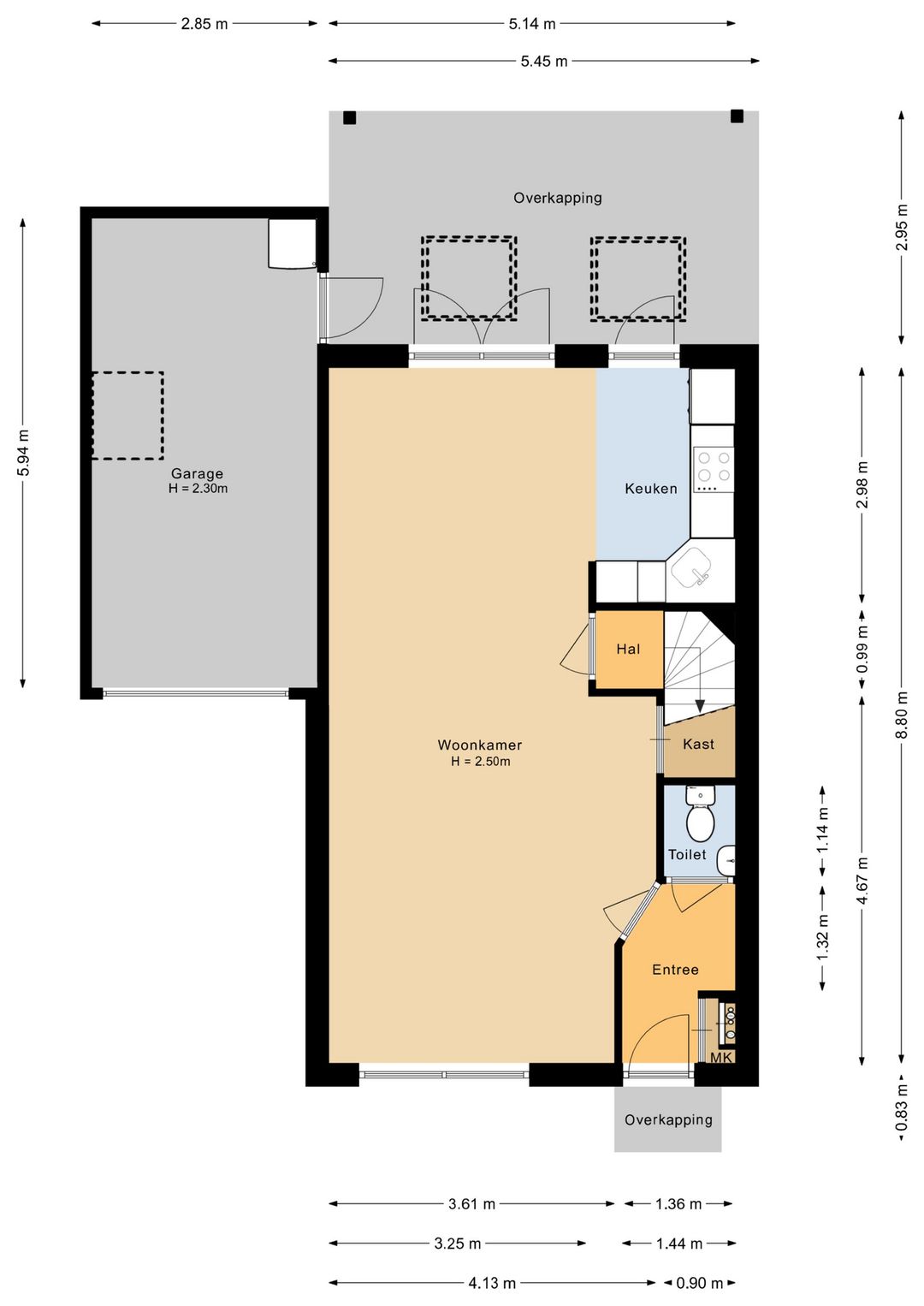 Photo 41 of Schoutlaan 83