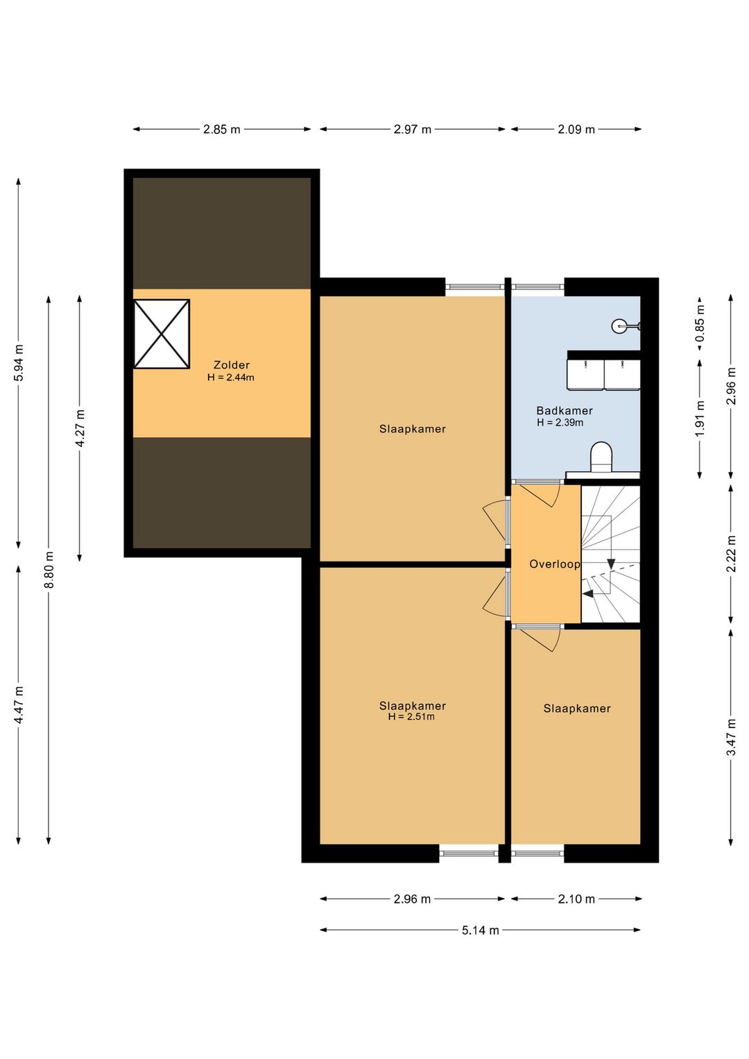 Photo 43 of Schoutlaan 83