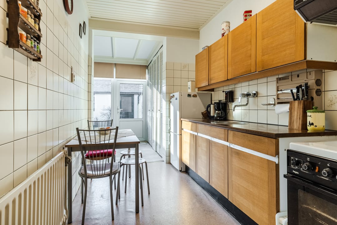 Photo 11 of Beneluxlaan 33