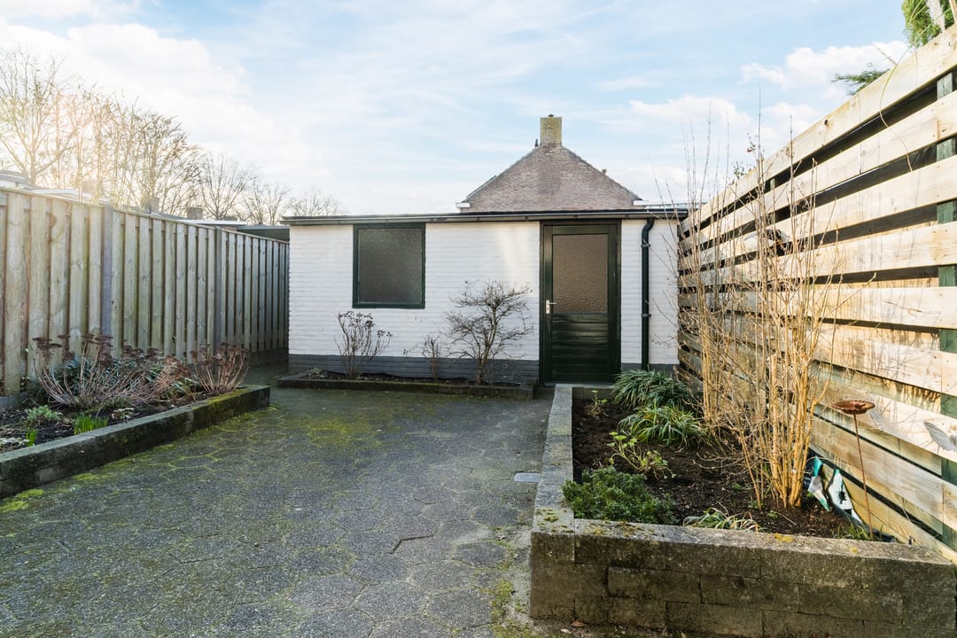 Photo 28 of Beneluxlaan 33