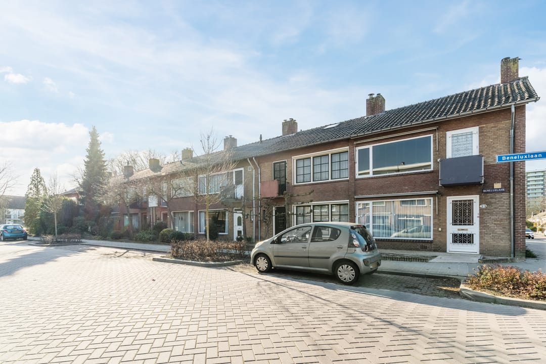 Photo 31 of Beneluxlaan 33