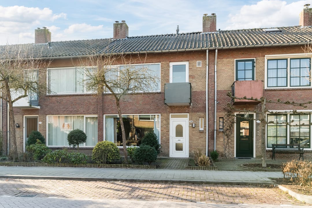 Photo 32 of Beneluxlaan 33