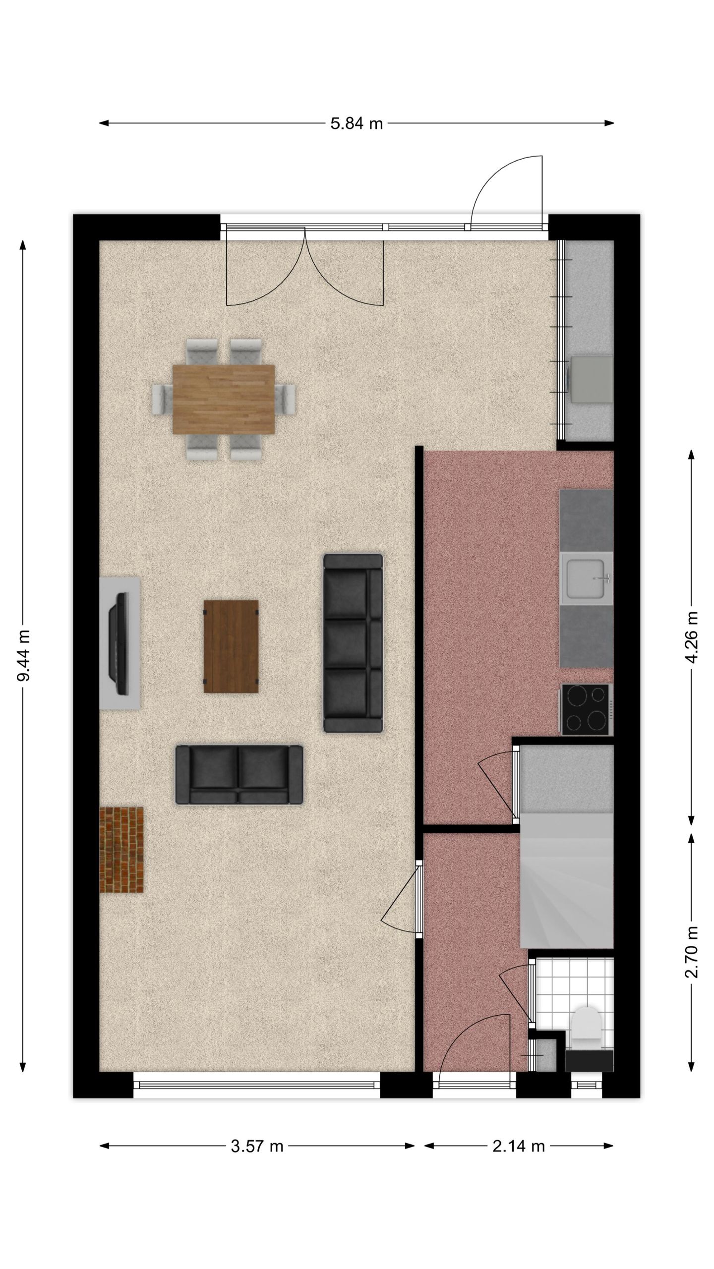 Photo 35 of Beneluxlaan 33