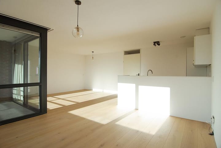 Foto 4 van Esplanade de Meer 125