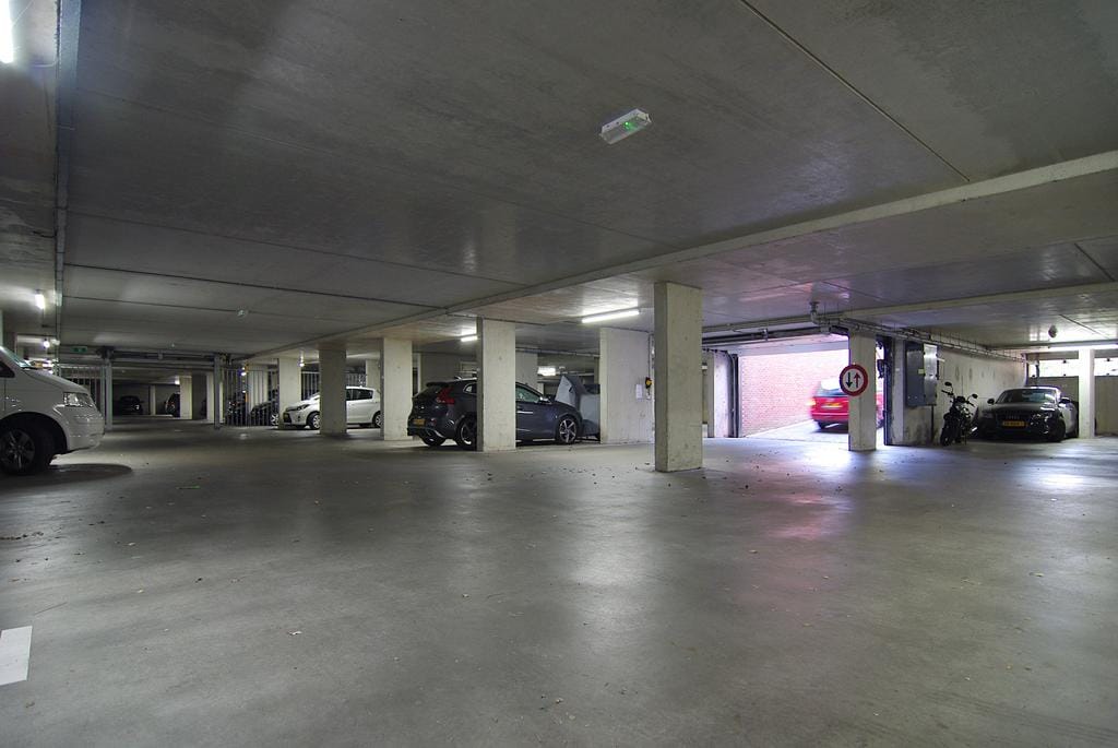 Foto 22 van Esplanade de Meer 125