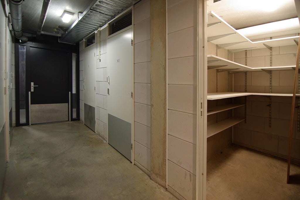 Foto 21 van Esplanade de Meer 125