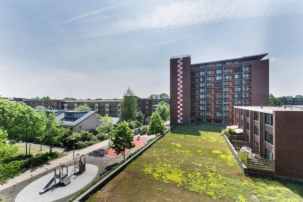 Foto 23 van Esplanade de Meer 125