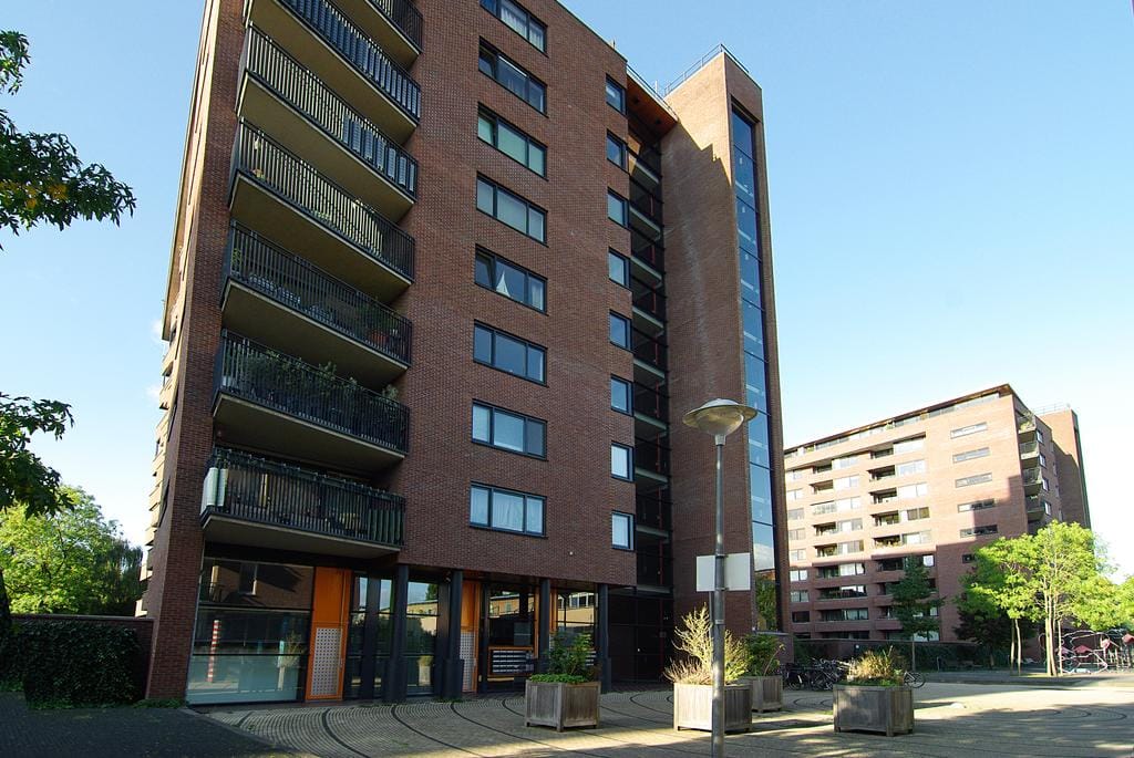 Foto 24 van Esplanade de Meer 125