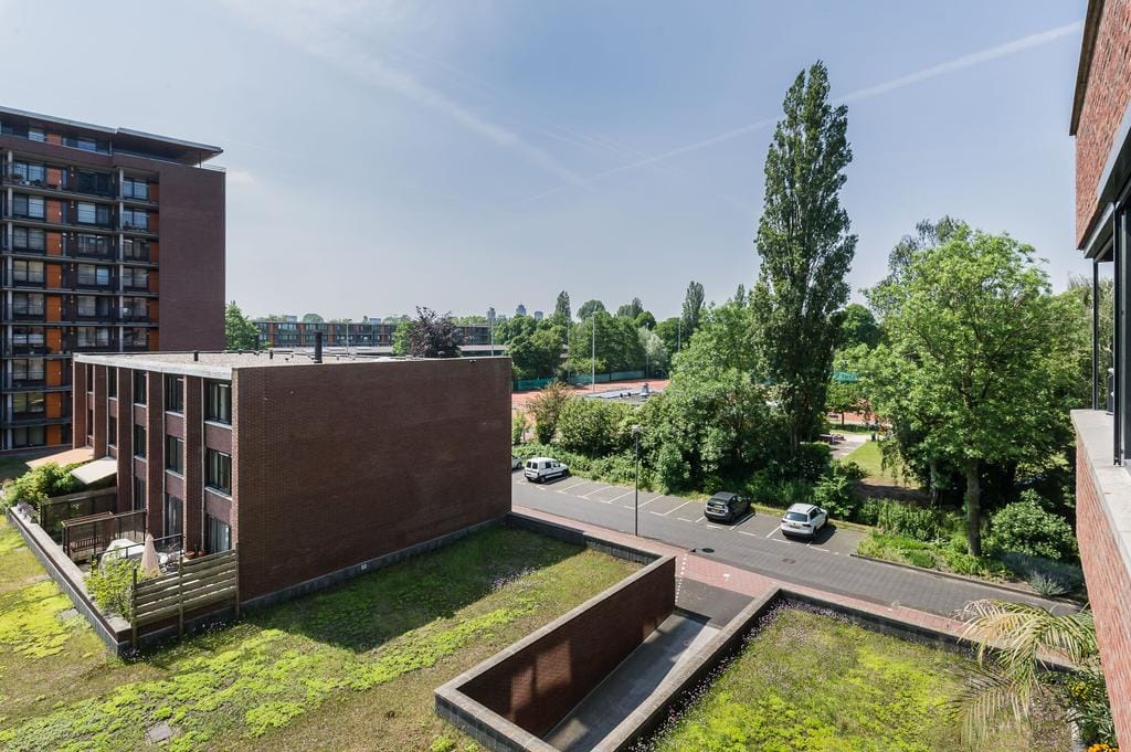 Foto 25 van Esplanade de Meer 125