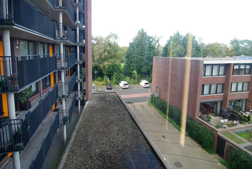 Foto 26 van Esplanade de Meer 125