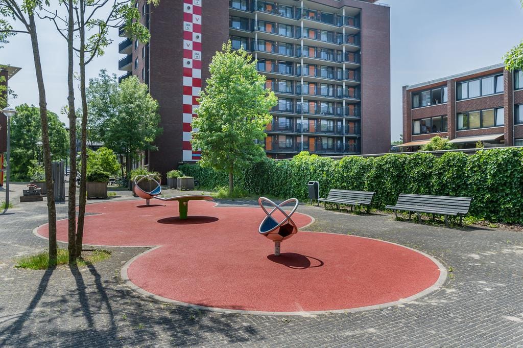 Foto 27 van Esplanade de Meer 125