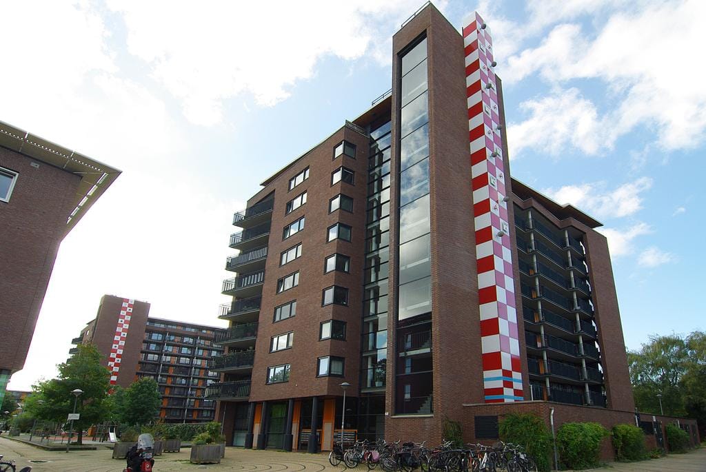 Foto 28 van Esplanade de Meer 125