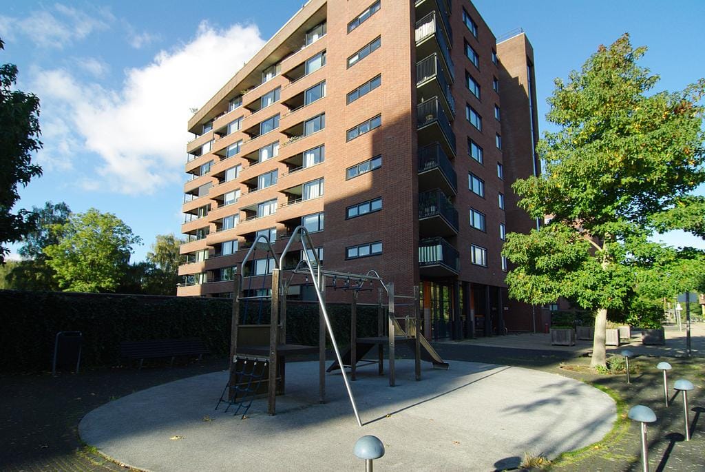 Foto 29 van Esplanade de Meer 125