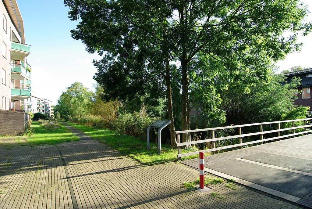 Foto 30 van Esplanade de Meer 125