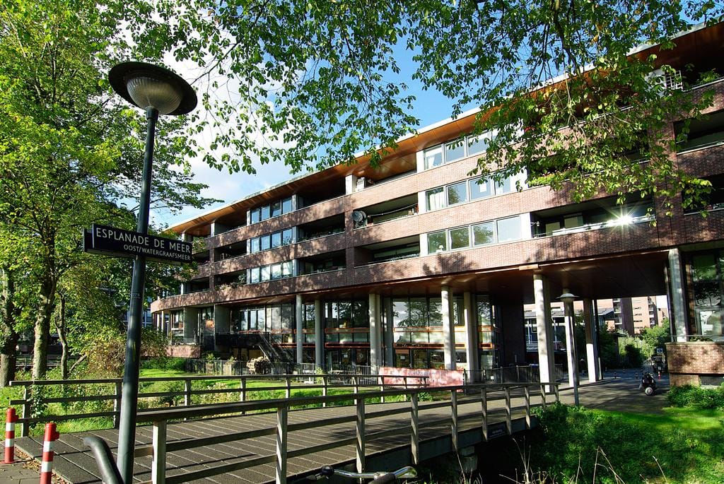 Foto 31 van Esplanade de Meer 125