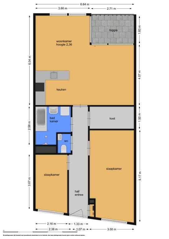 Foto 32 van Esplanade de Meer 125