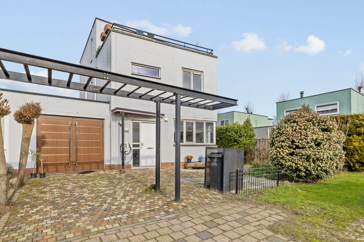 Lilastraat 31 main image