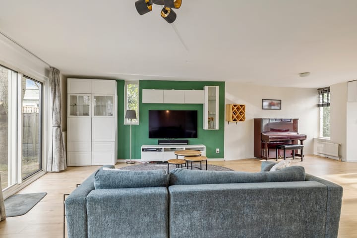 Foto 4 van Lilastraat 31