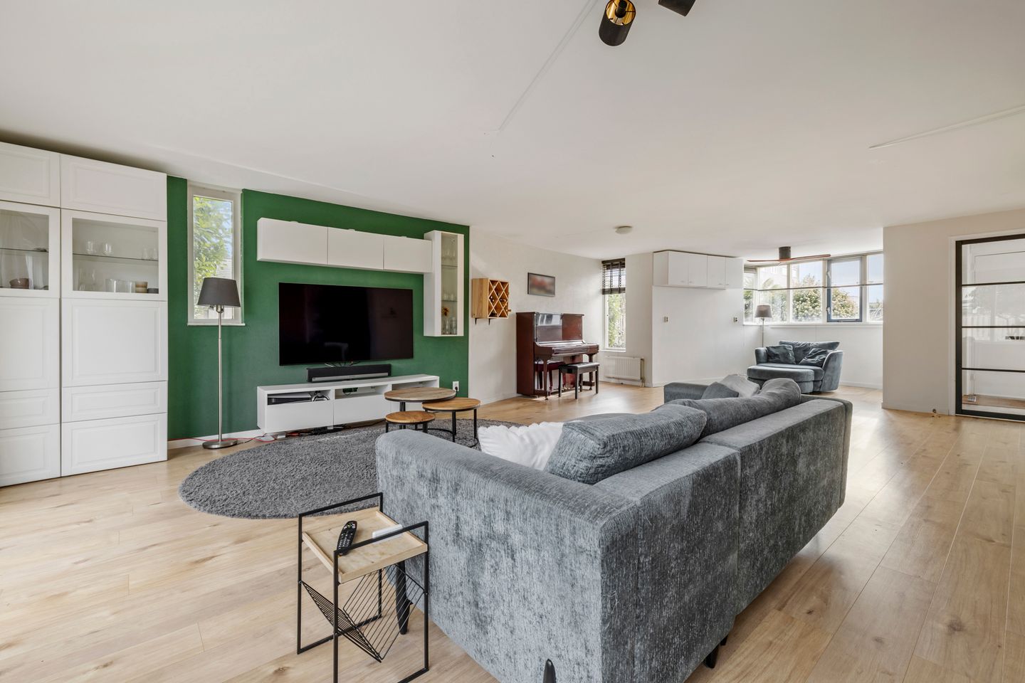 Foto 5 van Lilastraat 31